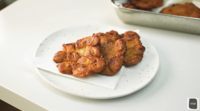 Resep Praktis Pisang Goreng Madu, Camilan Tradisional dengan Sentuhan Modern
