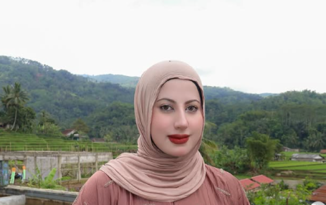 Cobain Lapis Legit Buatan Ci Mehong, Tasyi Temukan Hal Ini