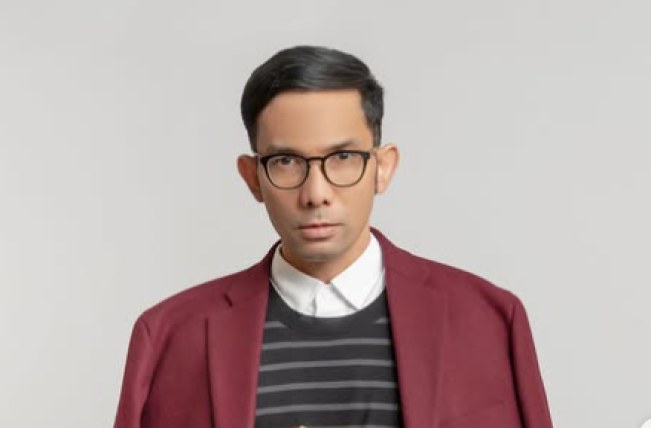 5 Artis dan Idol K-pop Jadi 'Langganan' Indra Herlambang, yang Pertama udah Jadi 'Besti'