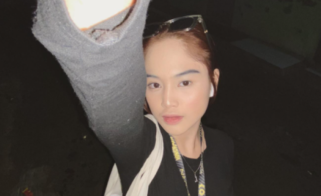 Citayam Fashion Week Sudah Tutup, Jeje Slebew Banting Stir jadi 'Starling'?
