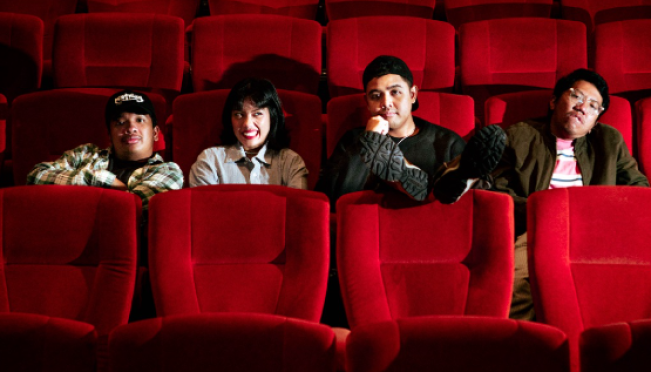 Keren! Band Asal Bali 'Milledenials' Akan Tampil di Festival Musik Spanyol