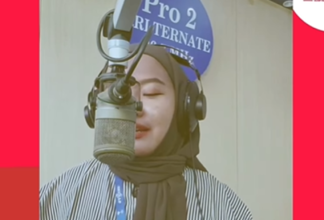 Pemerintah Lakukan Efisiensi Anggaran, Penyiar RRI Curhat Dirinya di PHK ke Presiden Prabowo