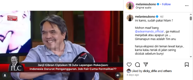 Vilmei Malah Digeruduk Pasca Tampil Anggun Kenakan Hijab: Lagi Persiapan War Takjil