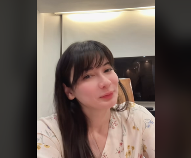 Iris Wullur Meminta Uang Mingguan, Andreas Wullur Ngaku Tak Punya Uang