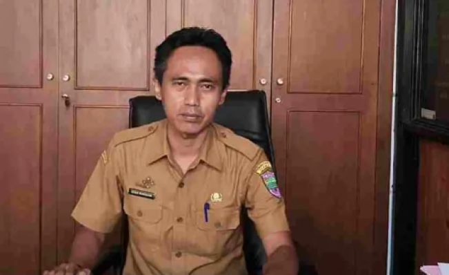 Viral! Kepala Desa Dodi Romdani Pilih Mengundurkan Diri Demi Bekerja di Jepang