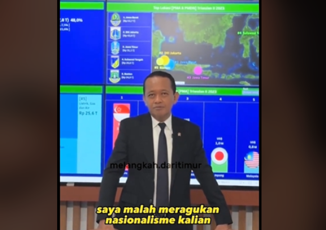 Viral di Media Sosial Tagar #KaburAjaDulu, Ternyata Ini Maksudnya