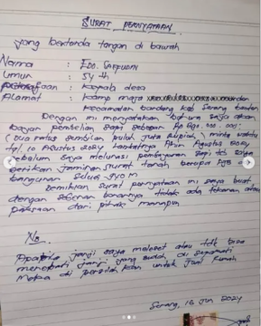 Bintangi Newtopia, Jisoo dan Park Jung Min "Kencan" di Taman Hiburan