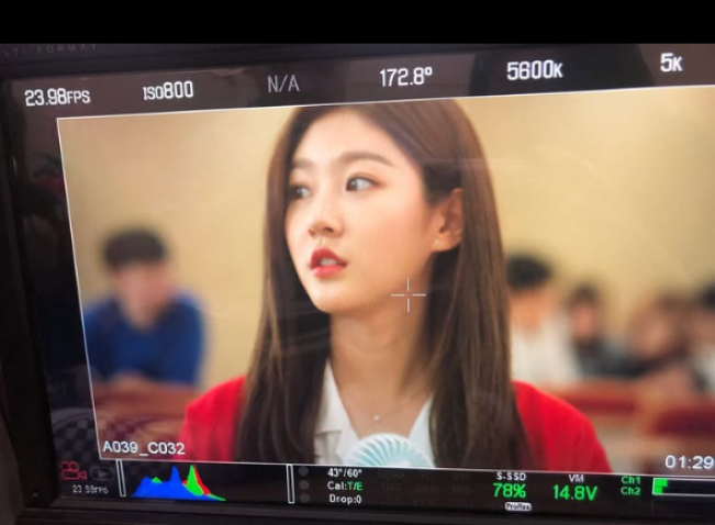 Ini Penyebab Utama Kim Sae Ron Meninggal Dunia