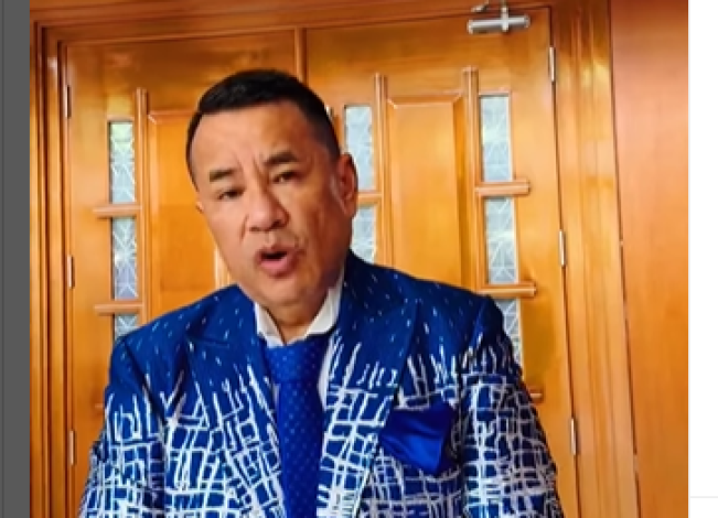 Jadi Saksi, Hotman Paris 'Curhat' ke Hakim Gara-gara Firdaus Oiwobo