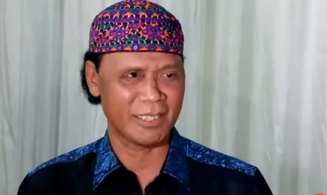 Profil Hercules, Sang Preman Tanah Abang yang Putuskan Jadi Mualaf