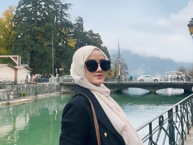 Punya Komunitas, Wirda Mansur Ditagih Utang oleh Para Membernya