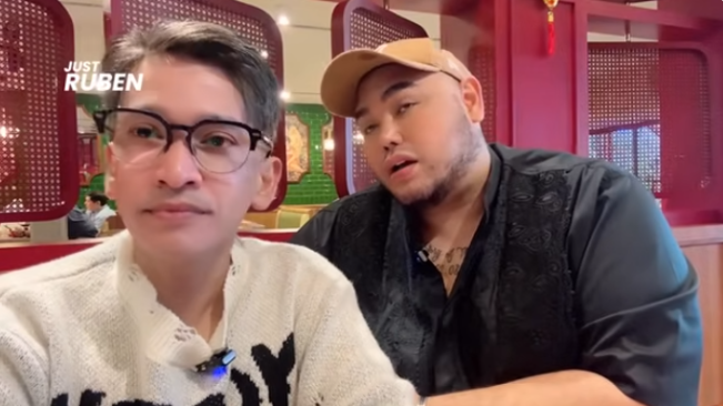 Diluar Nalar! Ternyata Ini Cita-cita Tersembunyi Ariel Tatum dari Kecil