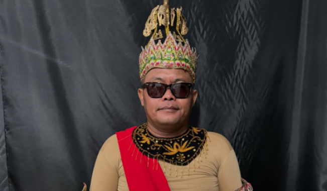 Pertama Jadi Kakek, Sule Ngaku Bahagia Punya Cucu Perempuan dari Rizky Febian dan Mahalini