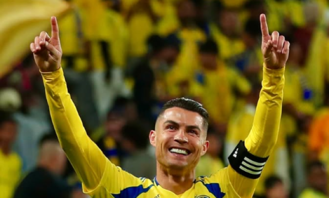 Hoaks! Martunis Tegaskan Cristiano Ronaldo Tak Jadi ke Kupang