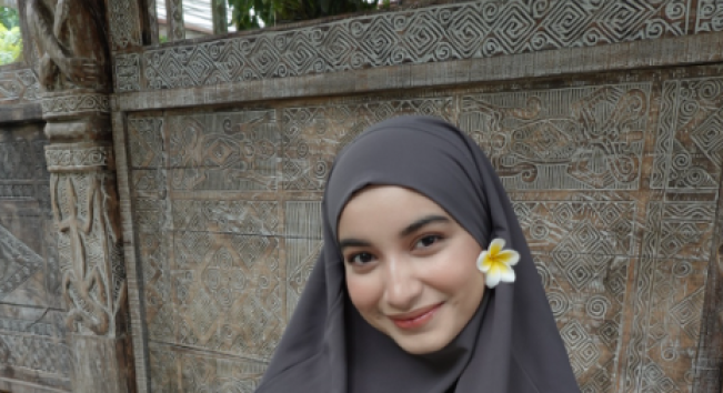 Gugat Cerai Armor Toreador, Cut Intan Nabila Mulai Sibuk Cari Nafkah