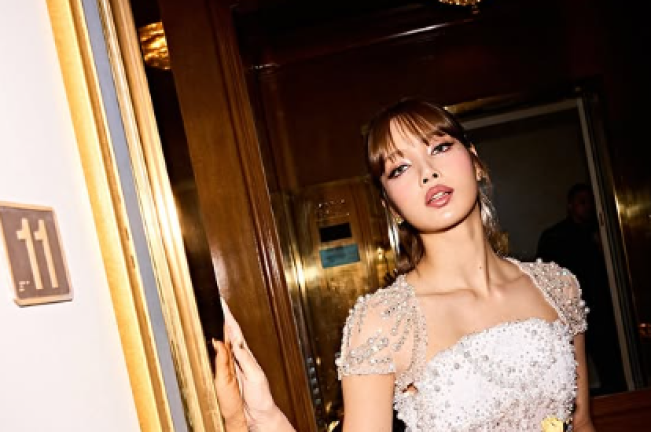 Lisa BLACKPINK Ternyata Ikut Audisi untuk Dapat Peran di 'The White Lotus 3'