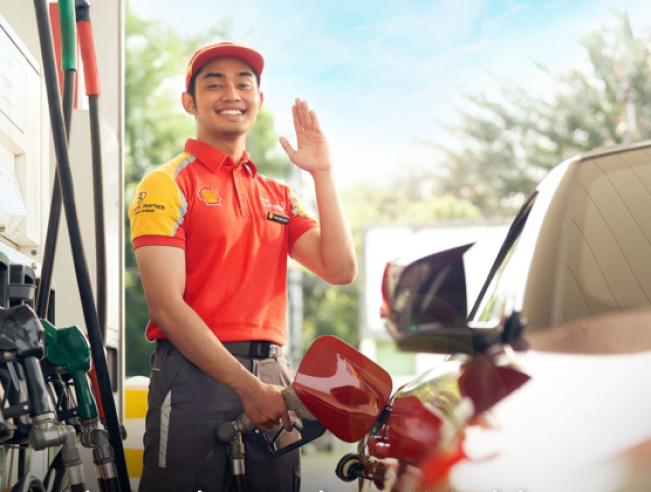 Update Harga BBM per 1 Maret 2025, Tiga SPBU Swasta Alami Kenaikan, Pertamina Masih Stabil