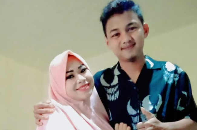 Sedang Live, Tante Lala Ungkap Dirinya Jadi Korban KDRT Hingga Ingin Bunuh Diri