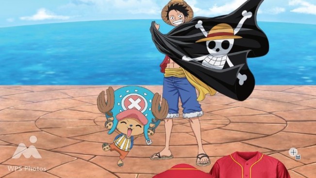 Heboh Bendera One Piece, Ceritanya Dianggap Persis dengan Keadaan Pemerintah Sekarang
