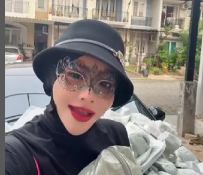 Beli Produk SS, Doktif Berikan Ganti Rugi ke Para Reseller