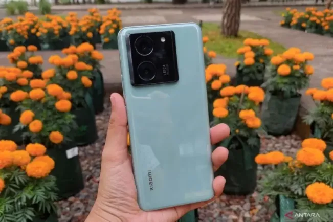 Canggih! Kamera Xiaomi 13 Tawarkan Banyak Fitur