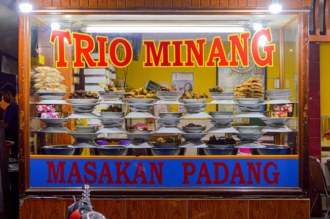 Lonjakan Harga Pangan Masih jadi PR Pemerintah Jelang Nataru