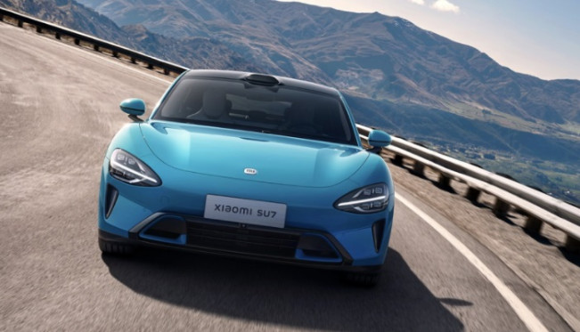 Xiaomi Recall 30.931 Sedan SU7, Simak Biang Keroknya