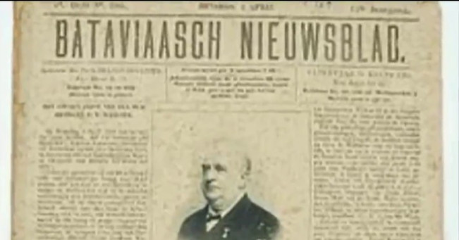 Sejarah Pers di Indonesia: Dari Era Kolonial hingga Kekinian