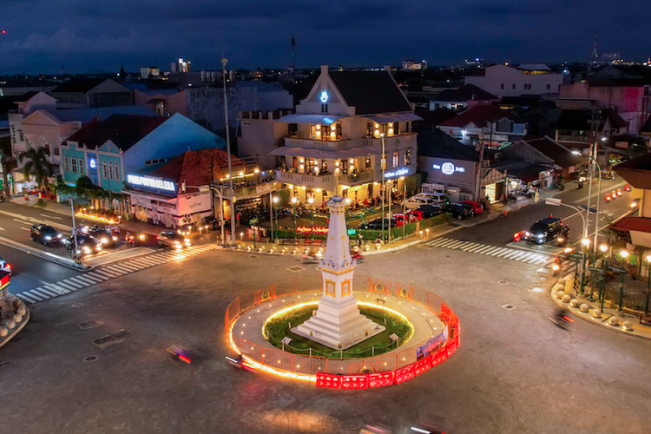 Yogyakarta, Ini Pasar Tradisional untuk Membeli Oleh-Oleh dan Wisata