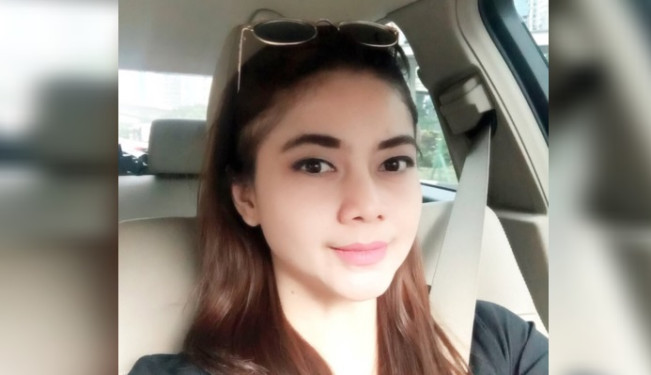 Artis Sekar Arum Widara Ditangkap Kasus Duit Palsu Rp223 Juta, Ternyata Yang Lapor Suami Siri