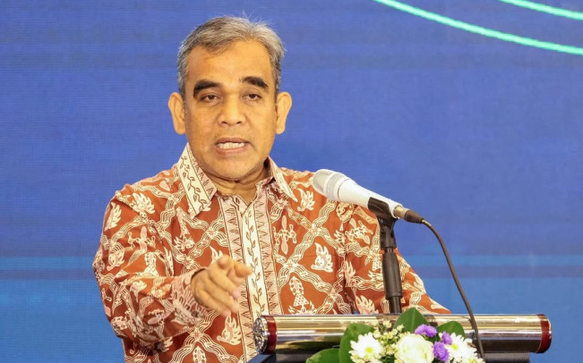 Presidential Threshold Dihapus Setelah 30 Kali Digugat, Gerindra: Kejutan!