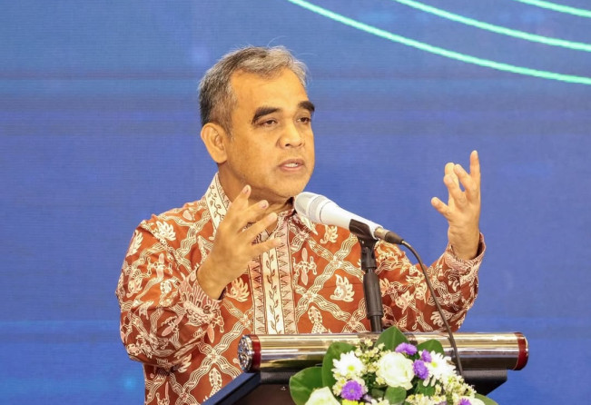 KPU Tetapkan Pramono-Rano Menangi Pilkada Jakarta, Begini Respons Gerindra