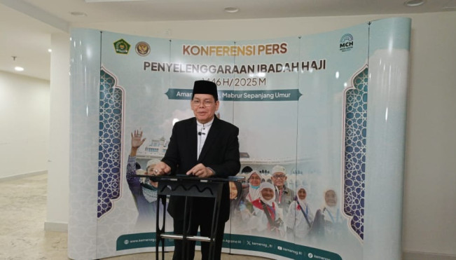Sekjen MUI Amirsyah Tambunan. [Dok. MUI]