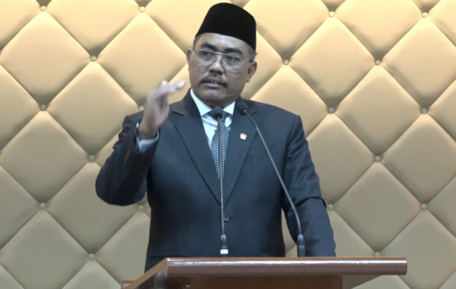 PKB-PBNU Memanas, Jazilul Fawaid: Mari Kita Jaga Jarak