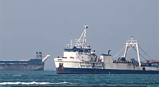 Siap-siap Harga Minyak Bakal Melambung Tinggi! Iran Tutup Selat Hormuz Jalur Pelayaran Minyak Dunia