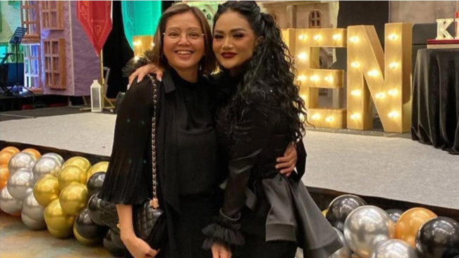 Riwayat Sakit Manager Kris Dayanti Sebelum Meninggal Dunia Diungkap Pedangdut Senior