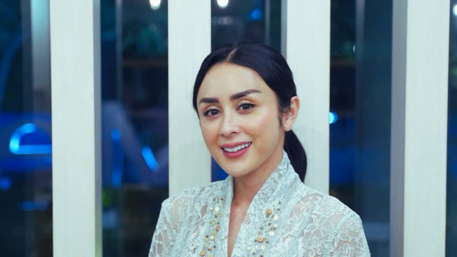 Selvi Kitty Jalani Program Bayi Tabung Padahal Belum Menikah, Siapa Suaminya?