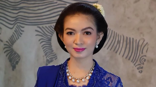 Istri Gibran Pakai Tas Rp500 Juta? Ini Koleksi Fashion Mewah Selvi Ananda