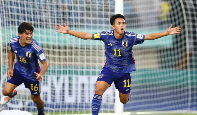 Babak 16 Besar : Pertarungan "Para Juara" Menuju Semi Final