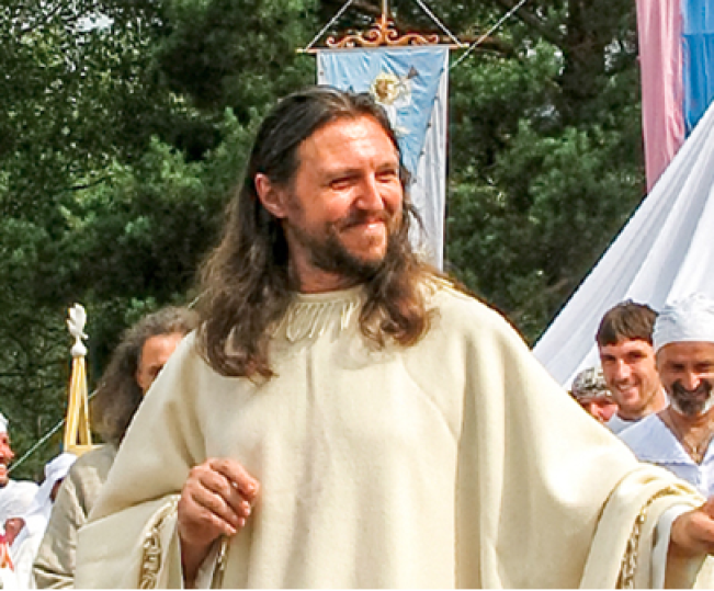 Sergei Torop (X)