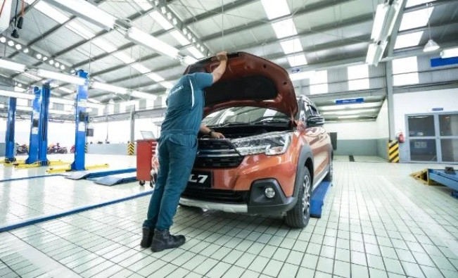 Catat! Ini 5 Bagian Mobil yang Wajib Rutin Dirawat