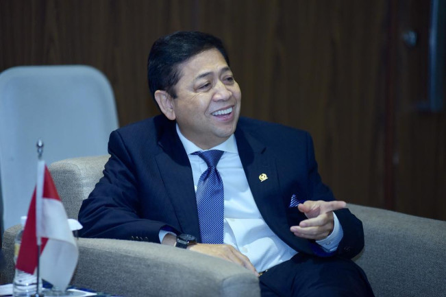 Kabar Terbaru Setya Novanto, Hukumannya Disunat MA
