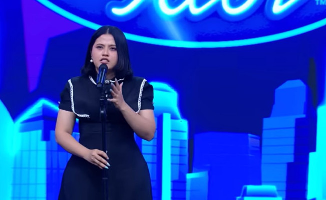 Dahsyatnya Suara Shabrina Leonita Bikin Judika Meleleh Hingga Meminangnya Bernyanyi Duet