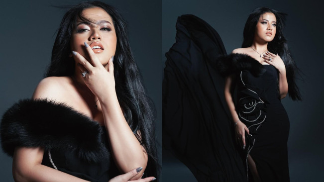 Lirik Lagu 'Sembuh Kembali' Shabrina Leanor, Kisah Penyembuhan Luka Hati