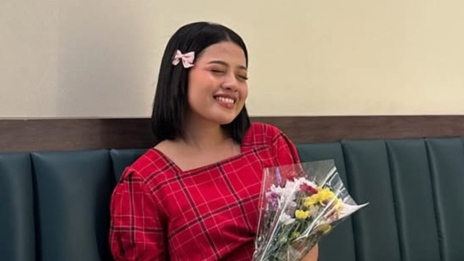 Prestasi Shabrina Leonita, Juara KWC Finlandia hingga Indonesian Idol 2025