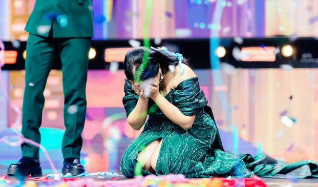 Indonesian Idol XIV Gelar Audisi di 13 Kota, Siapkan Dirimu Jadi Bintang!