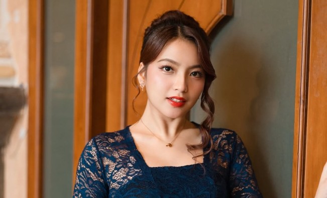 Biodata dan Agama Shania Gracia, Umumkan Kelulusan dari JKT48