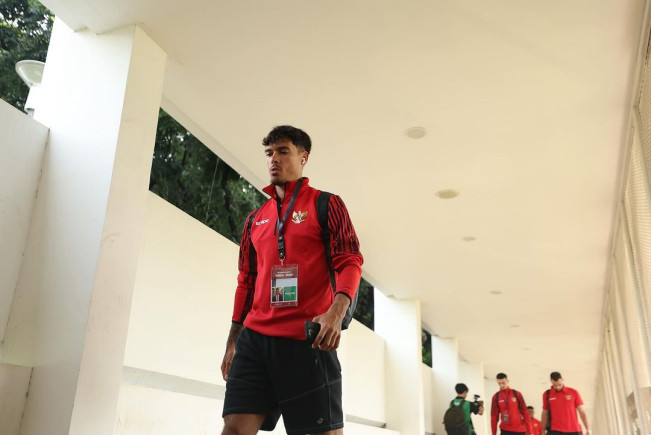 Pisah dengan KAS Eupen, Shayne Pattynama Berlabuh ke Mana? Ini Jawabannya