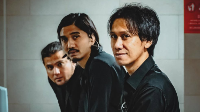 Lirik Hingga Ujung Waktu, Lagu Sheila On 7 Soundtrack SORE