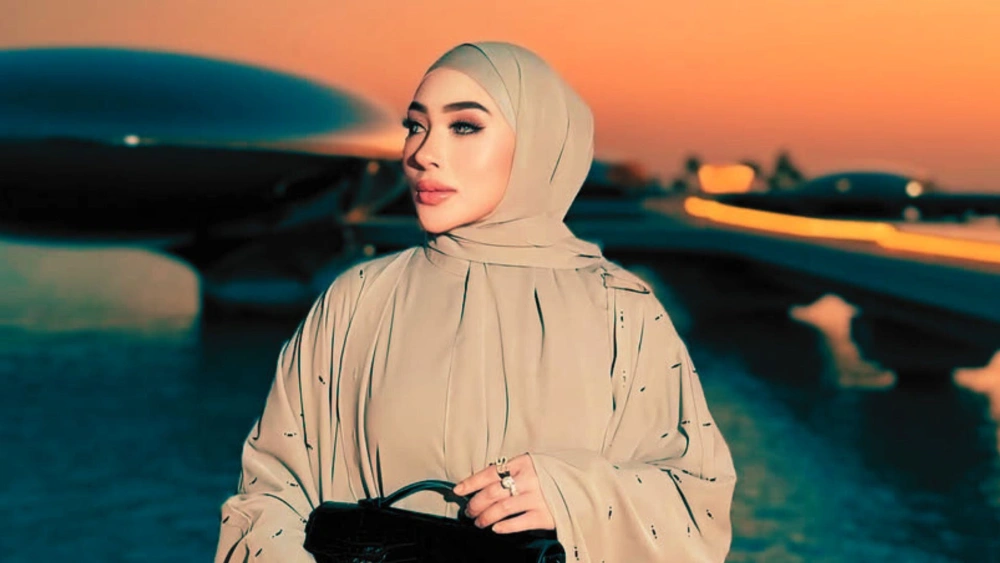 Biodata dan Agama Shella Saukia, Crazy Rich Aceh yang Bantu Melda Safitri